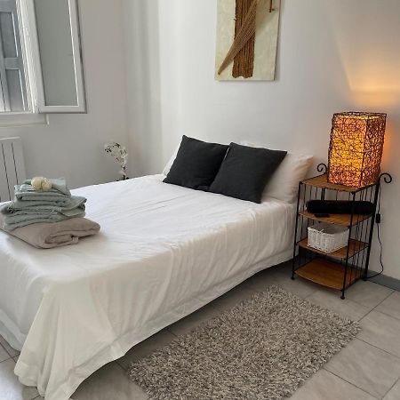 Centre Carcassonne Apartment With Private Sunny Terrace Eksteriør billede